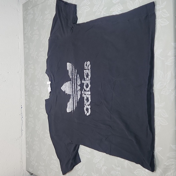 Men's Adidas T-Shirt - Picture 1 of 10